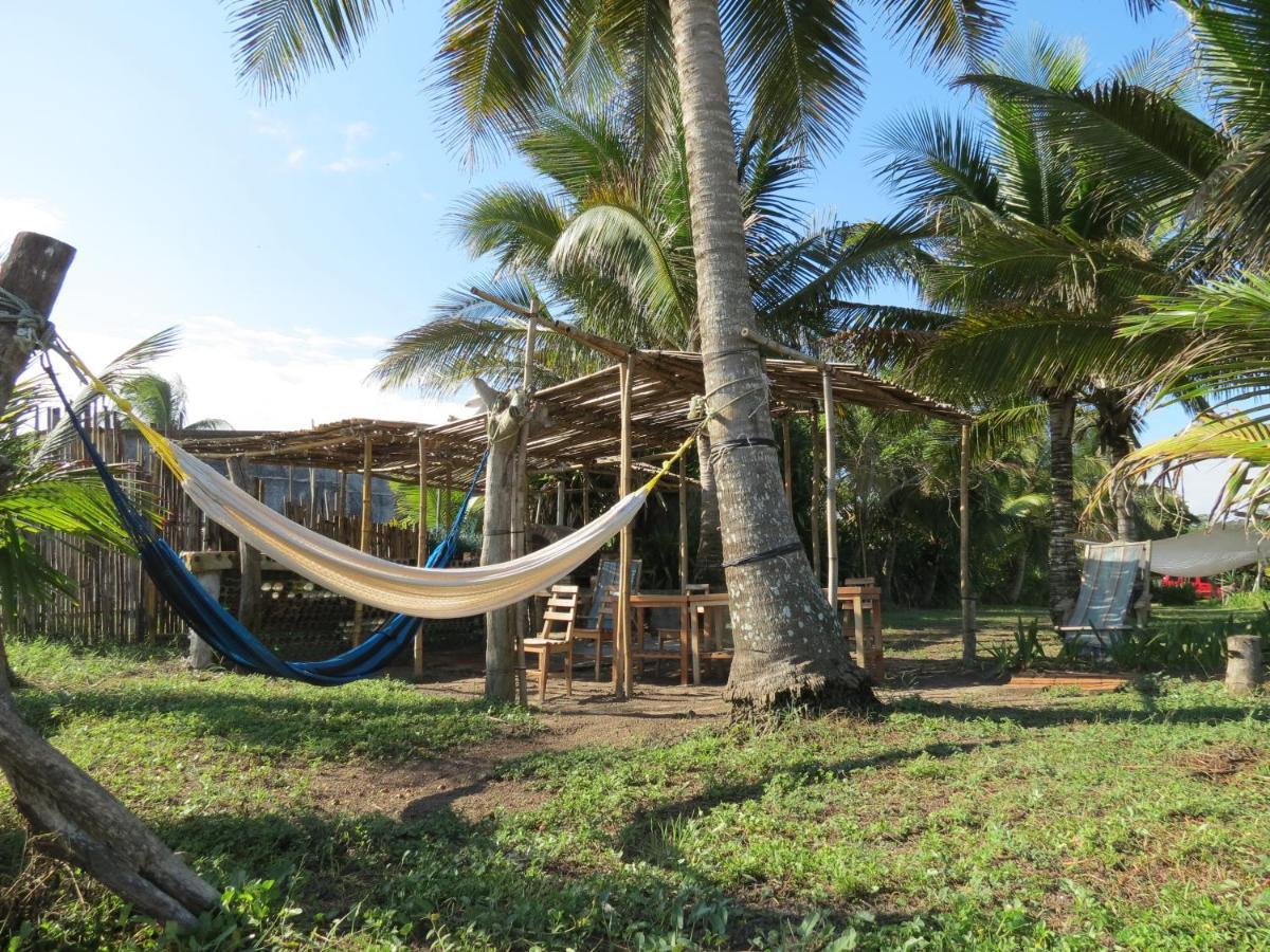 Hotel Eco Coco Loco By Rotamundos 3*
