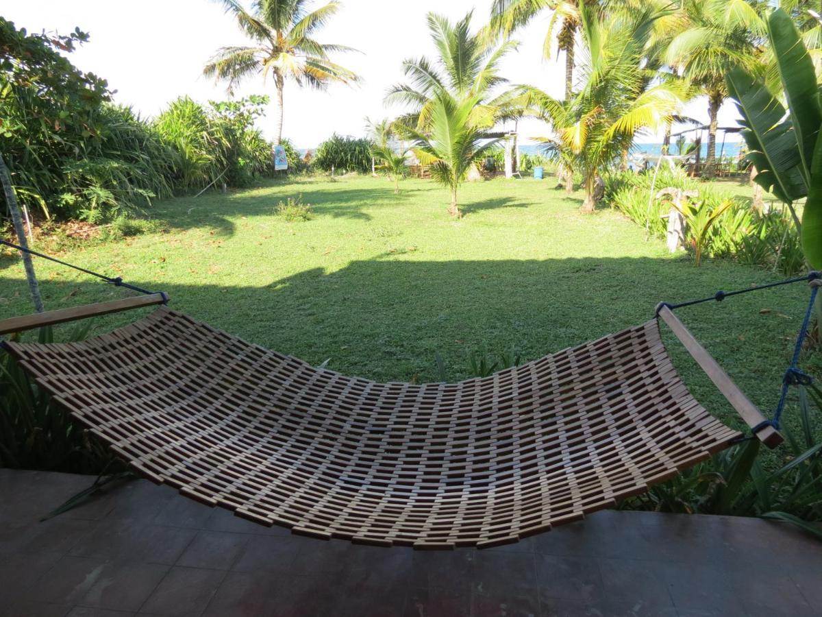 Hotel Eco Coco Loco By Rotamundos Casitas