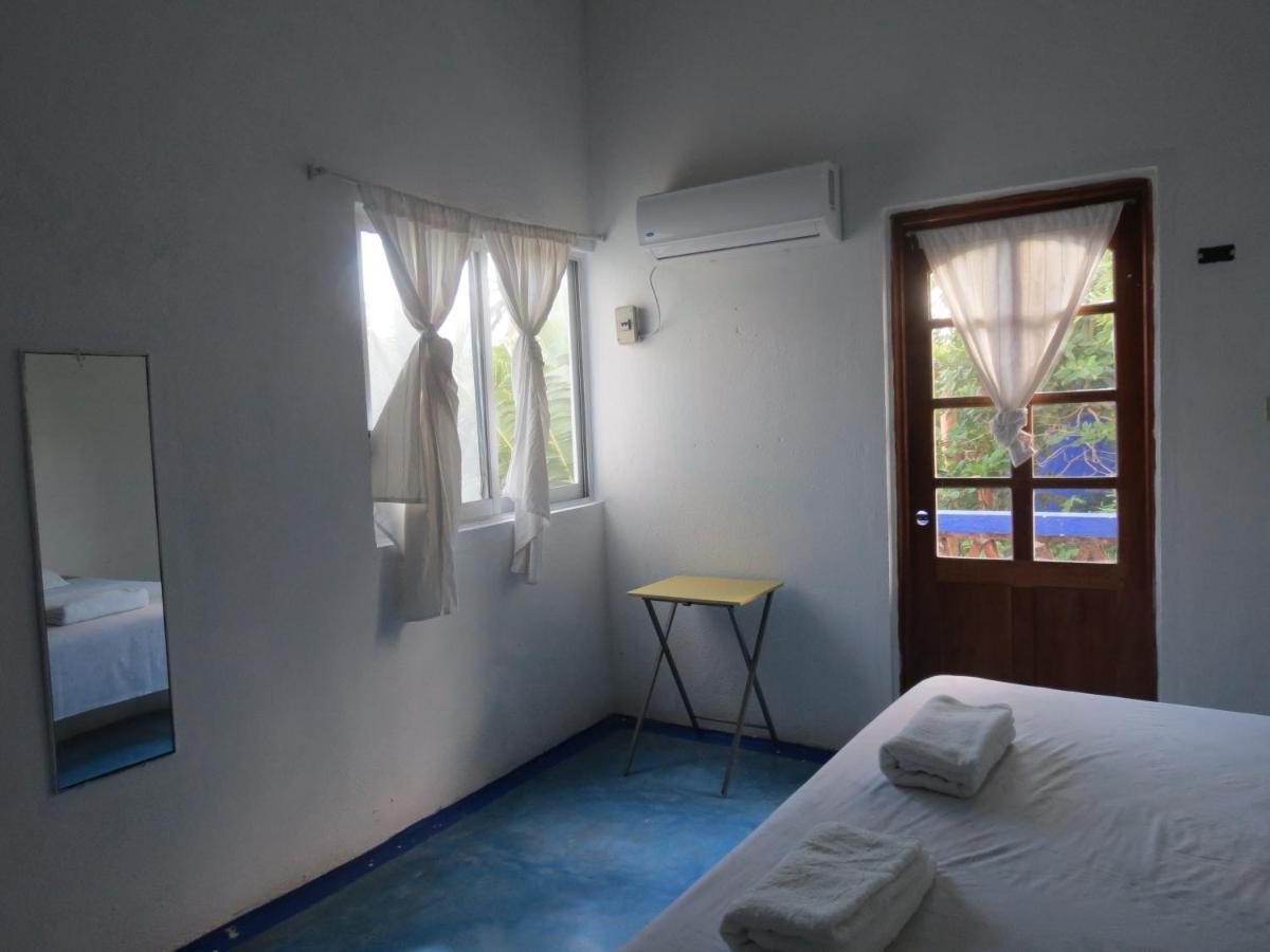 Eco Coco Loco By Rotamundos Hotel