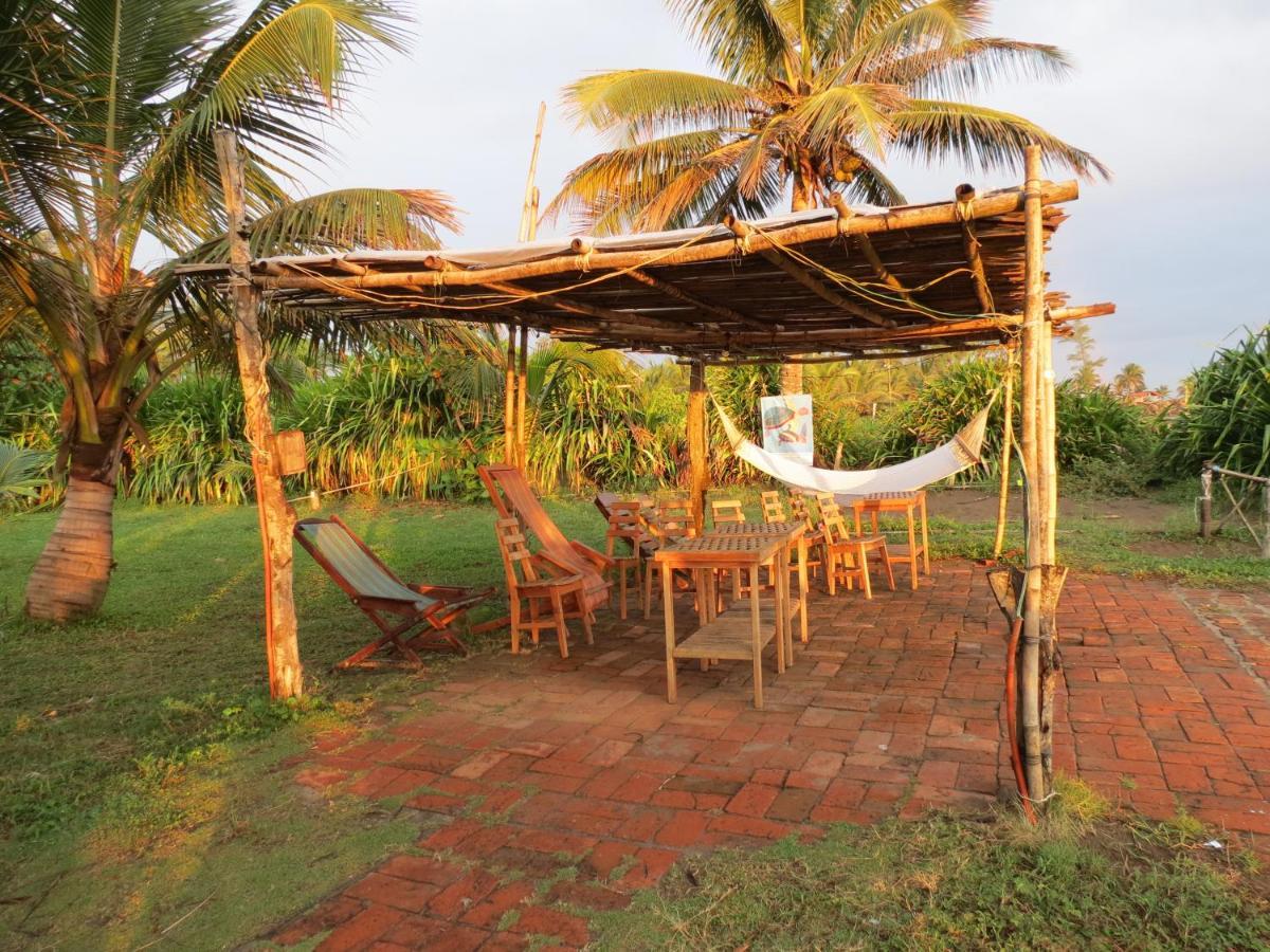 Eco Coco Loco By Rotamundos Hotel Casitas