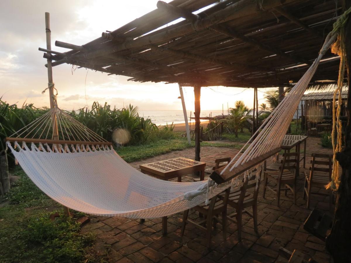 Hotel Eco Coco Loco By Rotamundos Casitas