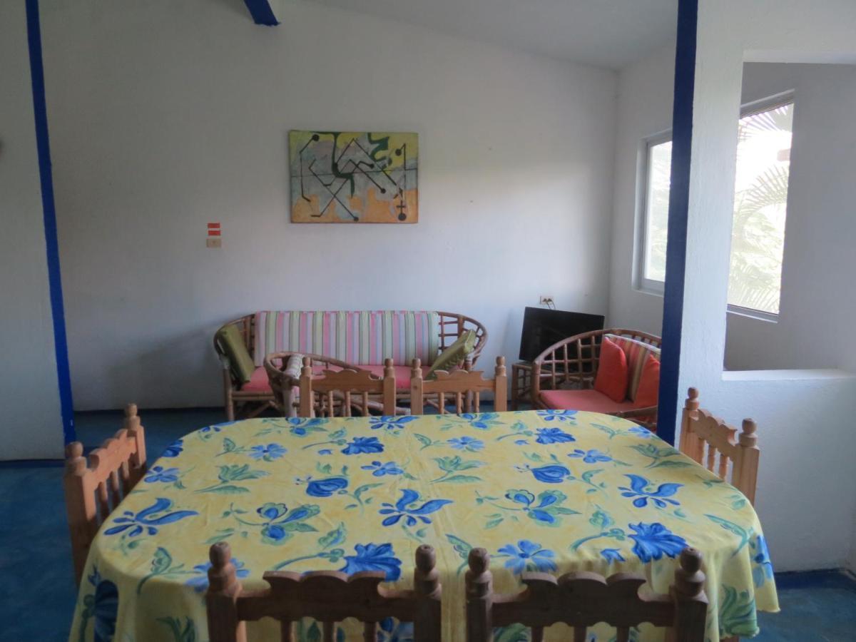 Eco Coco Loco By Rotamundos 3* Casitas