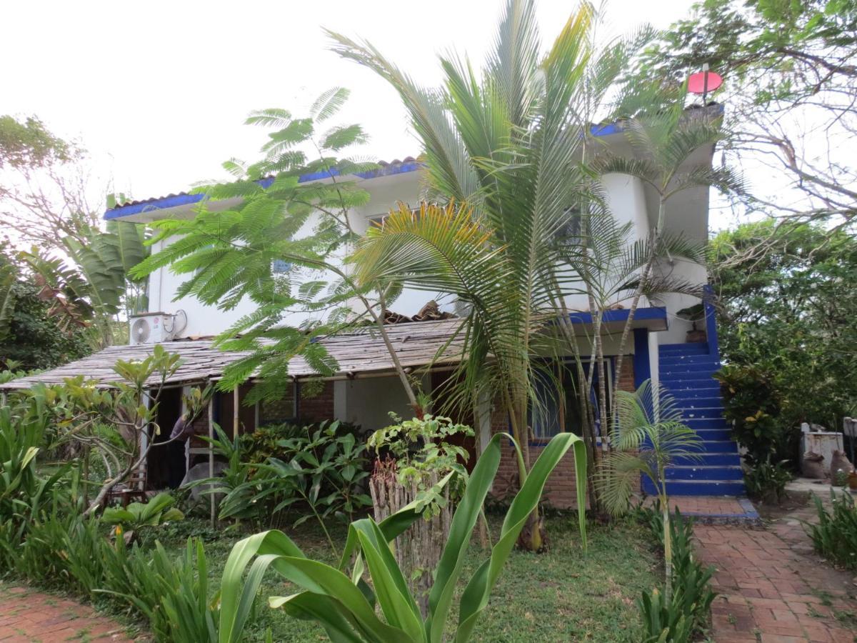 Eco Coco Loco By Rotamundos Hotel 3*