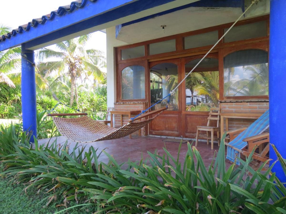 Hotel Eco Coco Loco By Rotamundos 3*