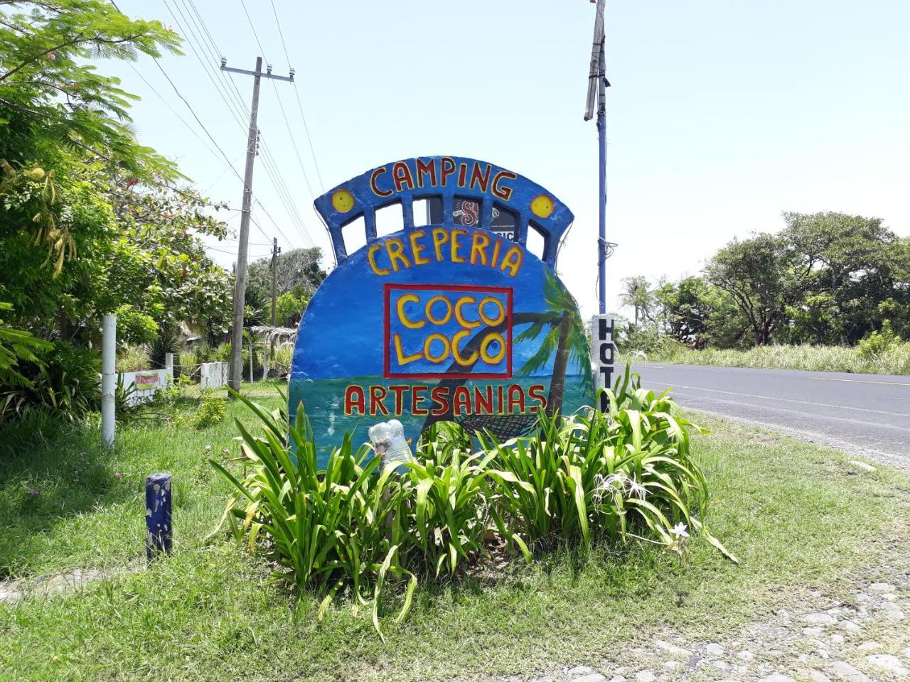 Hotel Eco Coco Loco By Rotamundos 3*